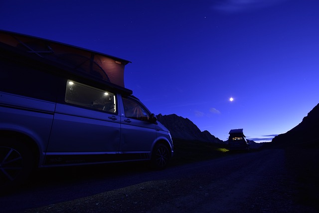 diferencia hay entre una autocaravana y camper